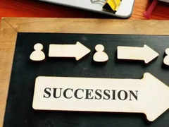 Nothing Succeeds Like Succession