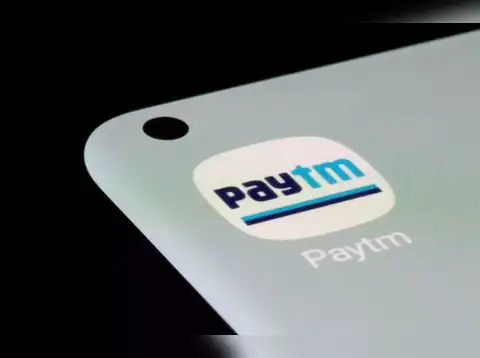 One 97 Communications (Paytm)