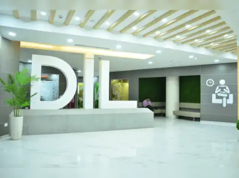 Devyani International