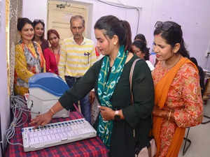 Chhattisgarh: Nominations of 253 candidates valid for first phase of election