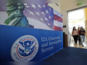 With 3.20 lakh H-1B visas bagged in FY 2022, Indians continue to top USCIS charts