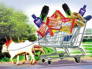 September turns out to be a challenging quarter for Indian FMCG players