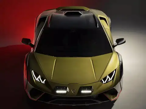 ​Off-Road Enhancements​