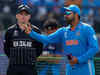 CWC 2023: India win toss, opt to field against New Zealand, Suryakumar replaces Hardik Pandya