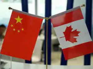 Canada-China