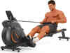Best rowing machines in India to revamp your fitness journey