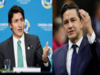 Justin Trudeau is 'incompetent and unprofessional': Canada's opposition leader Pierre Poilievre