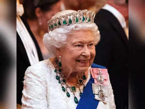 British Sikh gets 9 years in jail for plotting to kill Queen Elizabeth II