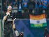 ICC World Cup: India restrict New Zealand to 273/10 in Dharamshala