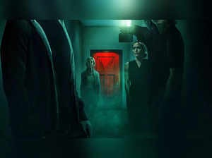 Insidious: The Red Door set for streaming debut —When and where to watch