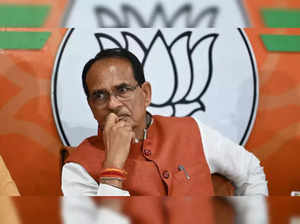 Shivraj Singh Chouhan