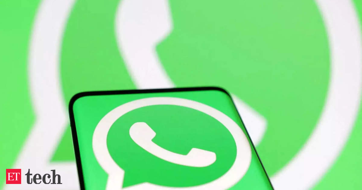 WhatsApp Business tests new 'quick action bar' feature on Android