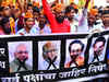 Maratha protestors threaten 'serial fasts' for quota from Wednesday