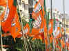 Three of four BJP MPs in candidates' list for Telangana