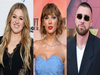 Kelly Clarkson clarifies stance on Taylor Swift and Travis Kelce's relationship