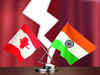 Indian diplomats in Canada were put under surveillance