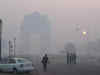 Delhi's air quality dips to 'very poor'