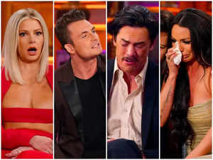 Vanderpump Rules Season 11: This is what we know about release window, filming, cast, where to watch and more