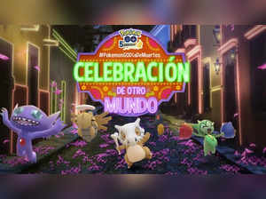 Pokemon Go Dia de Muertos 2023 Event: All you may want to know