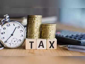 MNCs may Face ₹11kcr Retro Tax Demand After SC Ruling
