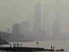 Mumbai's air quality continues to remain in 'moderate' category; AQI at 127