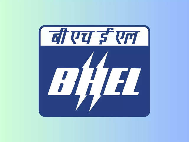 Sell BHEL at Rs: 125-126 | Stop Loss: Rs 130 | Target Price: Rs 115-117 | Downside: 9%