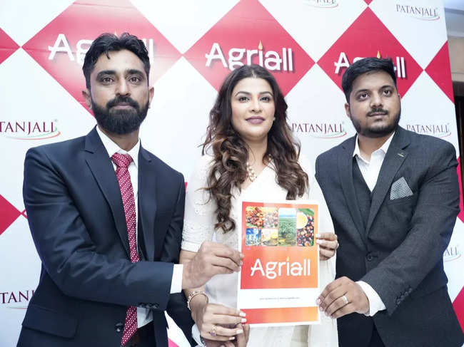 Bootstrapped brilliance: Agriall's 3-month journey to $4 million