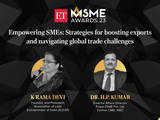 Empowering SMEs: Strategies for boosting exports and navigating global trade challenges