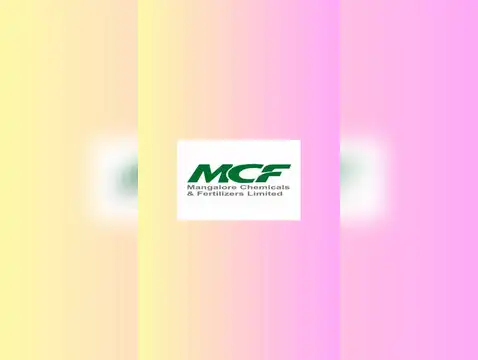 Mangalore Chemicals & Fertilizers