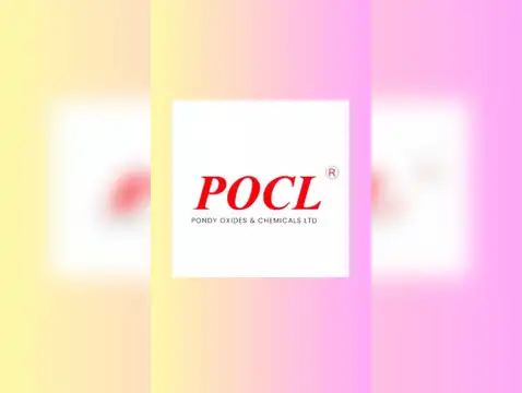 Pondy Oxides & Chemicals