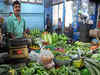 Indians want more vegetables, this continues pushing inflation higher