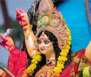 Navratri Day 9: Seek blessings from Maa Siddhidatri - the supreme 'Goddess of Power', on 'Maha Navami'