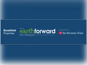 Thank you | Exclusive Series Earth Forward: ESG Dialogues - The ...