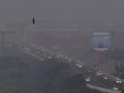 ​Mumbai AQI Details​