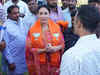 Ashok Gehlot govt made many promises, nothing happened, cannot fool people: BJP MP Diya Kumari