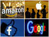 Strong ad sales, stable enterprise spending wind beneath Big Tech earnings
