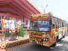 UP bus stations to get airport like facilities soon: Yogi Adityanath