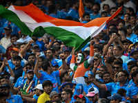 team india: Team India's bold orange jerseys stir social media