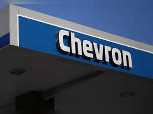 US oil giant Chevron seals deal to buy Hess for $53 billion