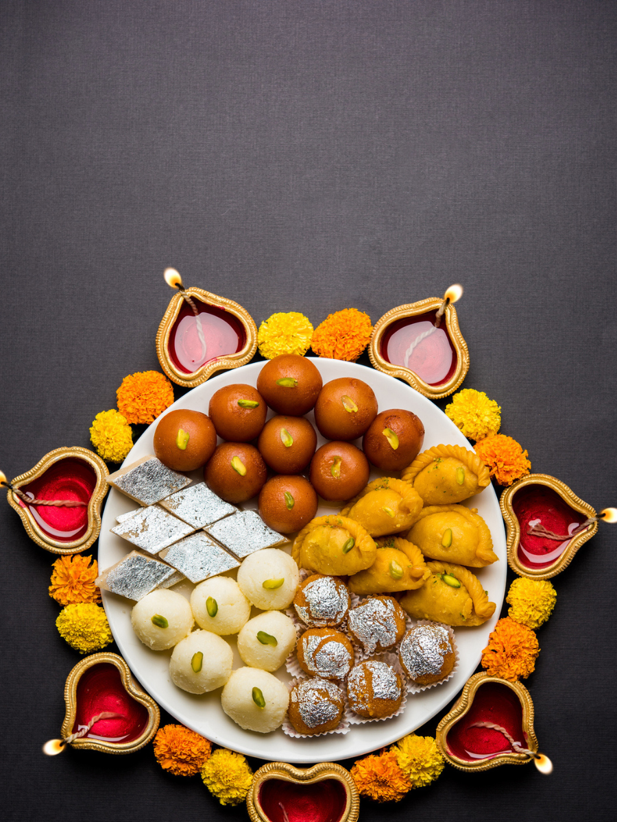 Diwali 2023 Sweets: 10 Delectable Mithais To Illuminate Your Festival ...