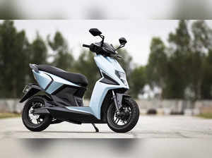 Best Electric Scooters in India for Short Trips and Urban Commutes