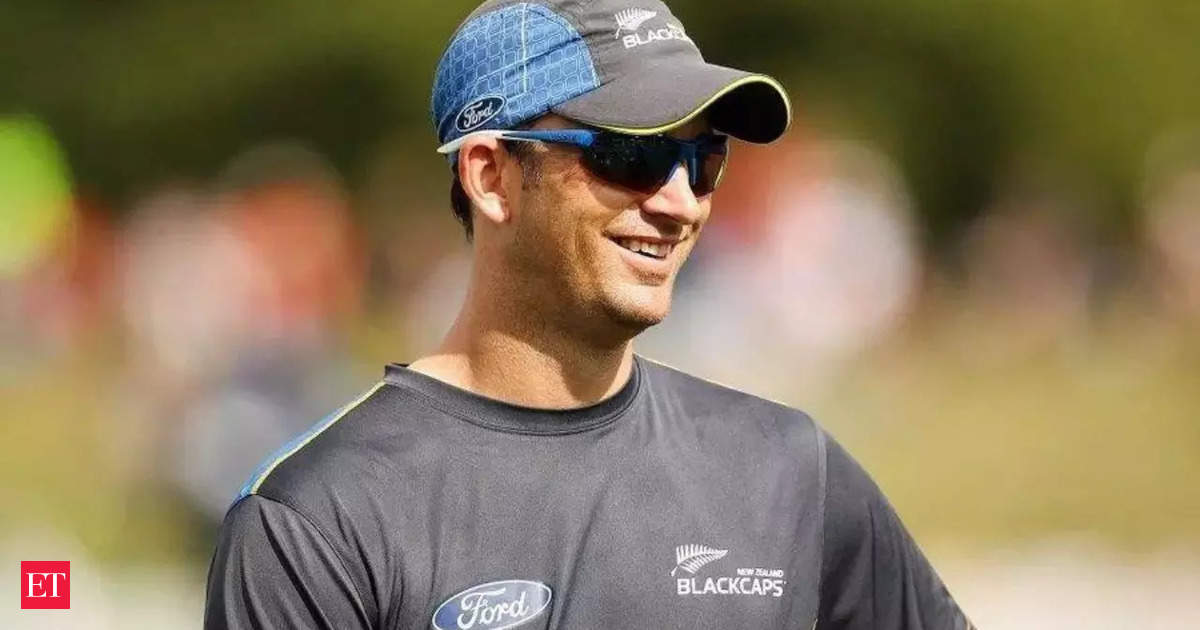 IPL team Rajasthan Royals appoints Shane Bond as fast bowling coach