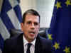 EU faces new influx of migrants amid Gaza conflict - Greek minister
