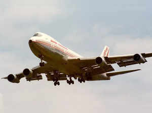 After Mumbai, now DGCA suspends simulator training for pilots at Air India's Hyderabad facility