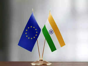 Making EU-India partnership defining force for world will be my priority: Ambassador Delphin