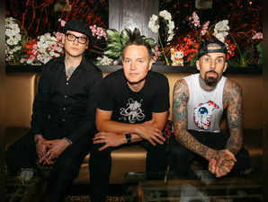 One More Time…: Blink-182 to release new album soon. See when, complete tracklist and more