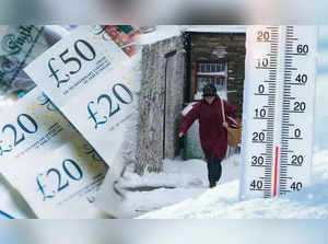 What are Cold Weather Payments and who is eligible? Check start date, how to claim & more