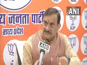 MP elections: BJP workers have right to express views; their problems being sorted out: VD Sharma