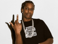 Travis scott: Did ASAP Rocky Take potshot at Travis Scott during at 2023  Rolling Loud Miami - The Economic Times