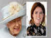 Princess Eugenie reveals Queen Elizabeth's secret which left Royal family stunned. Here is what she said